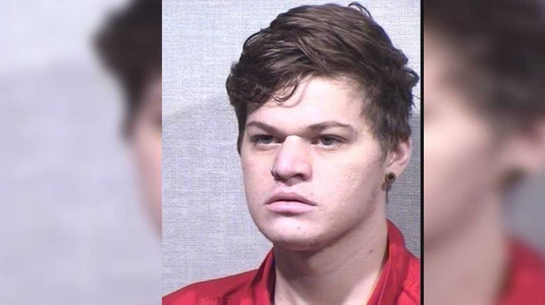 Indiana man charged with attempted murder after allegedly stabbing man ...