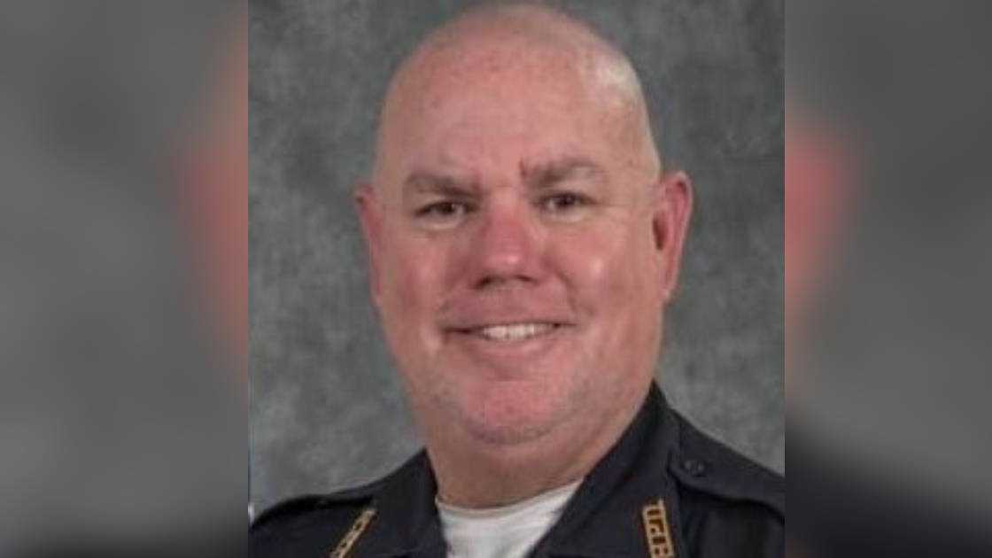Indiana police officer dies following complications with COVID19
