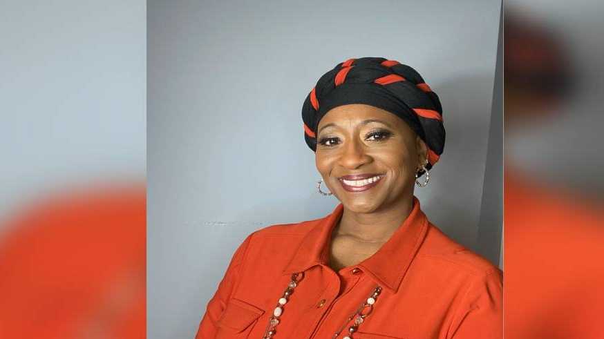 Louisville woman honored as 2021 Kentucky Mother of the Year - Vimarsana News