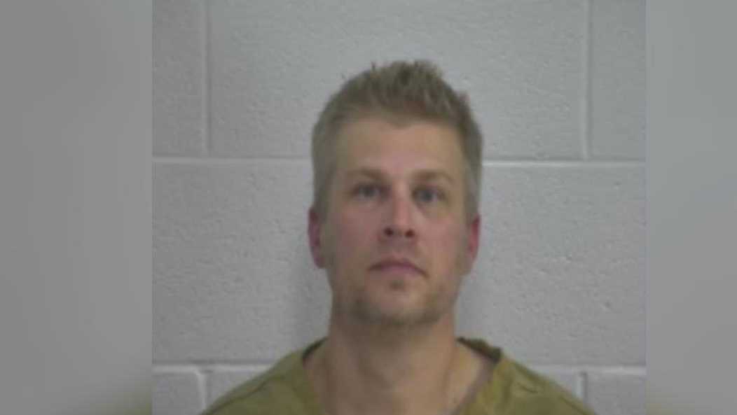 US Marshals arrest man pardoned by former KY governor in 2014 murder