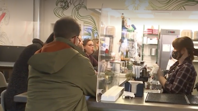 Some new restaurants in Greater Cincinnati seeing success amid pandemic struggles - Vimarsana News