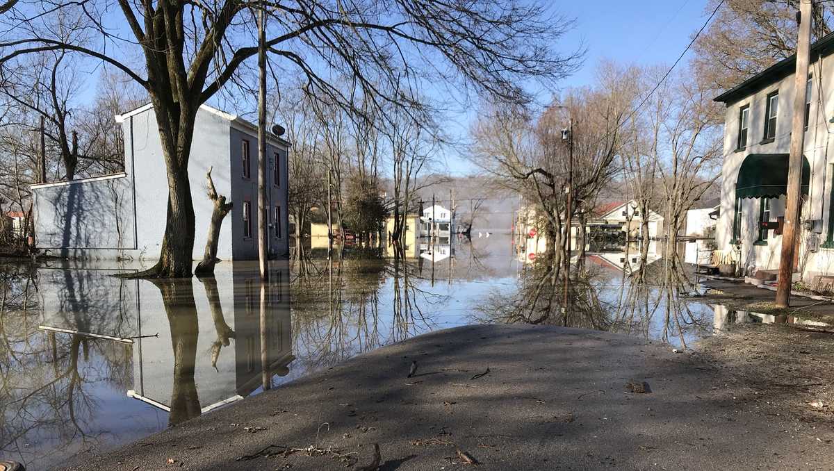 Ohio Disaster Declaration leaves hardhit Clermont County off list