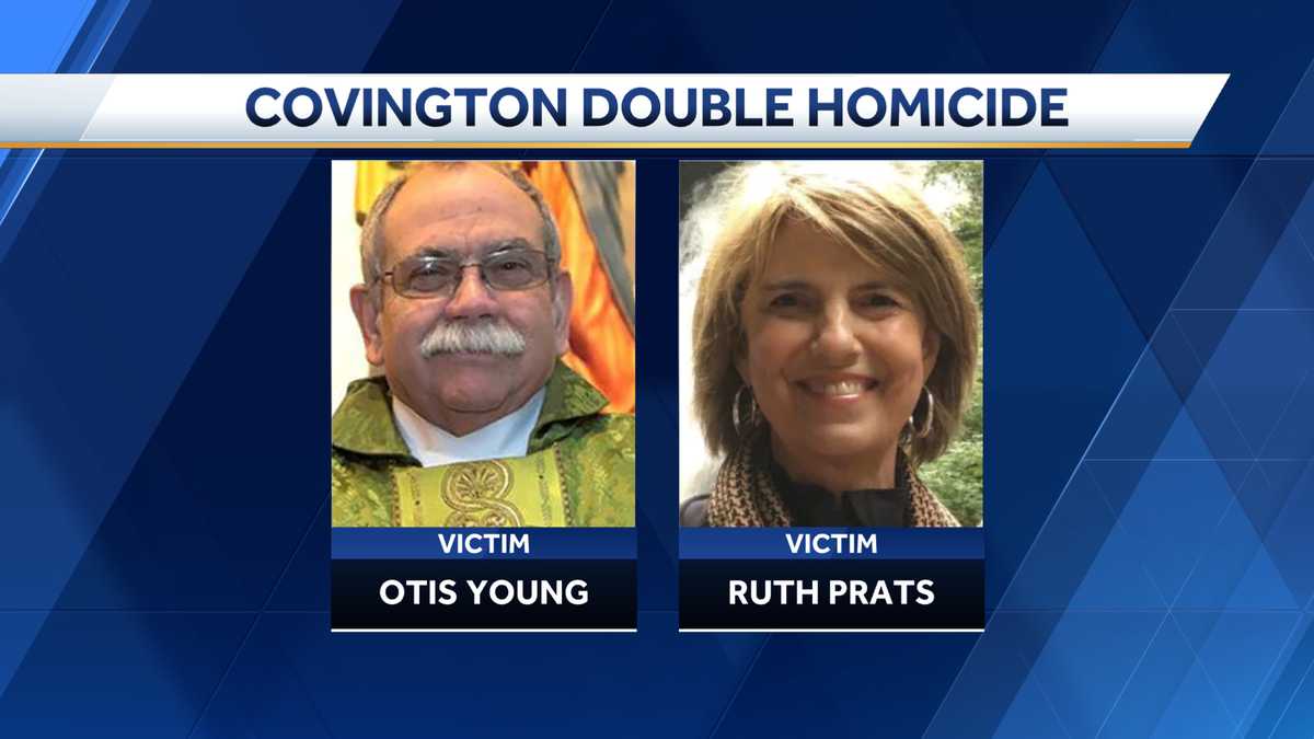 Man accused of Covington murders attempts to escape jail