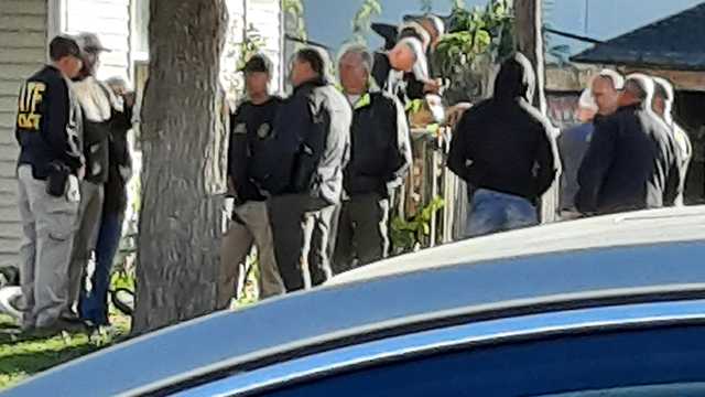 Search warrant executed in New Sharon in Xavior Harrelson case - Vimarsana News