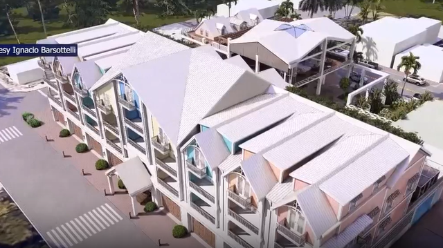New Smyrna Beach project could add more parking to Flagler Avenue - Vimarsana News