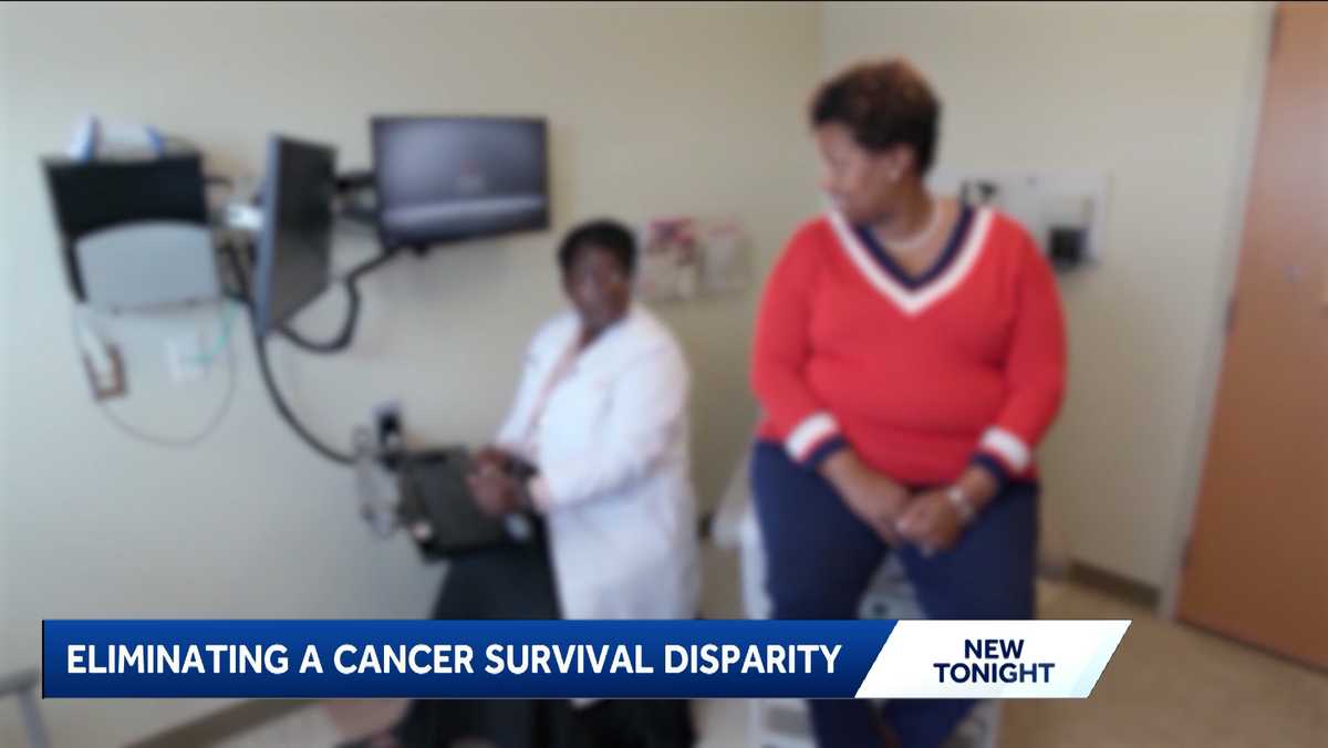 New study aims to uncover why Black women face higher cancer death rates