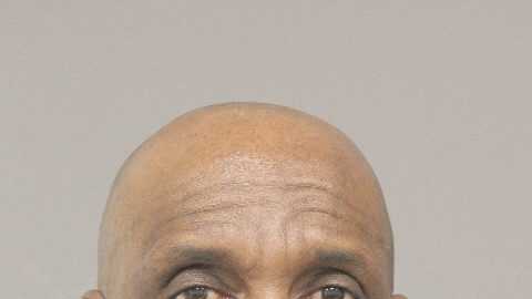 Reward increases to find man accused of robbing an ATF agent
