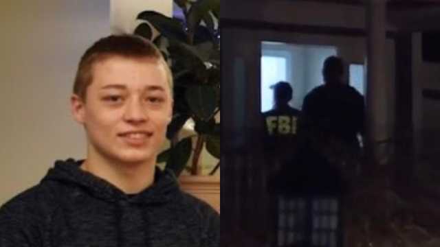 Maine teen facing attempted murder charges in NYC machete attack - Vimarsana News