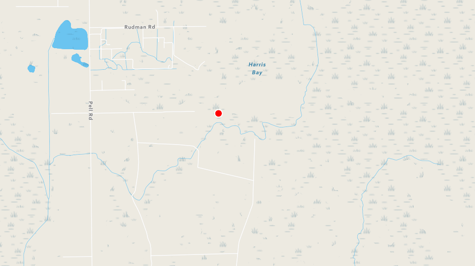 550-acre fire reported in Volusia County - Vimarsana News
