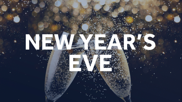 New Year's Eve 2021 events in the Susquehanna Valley