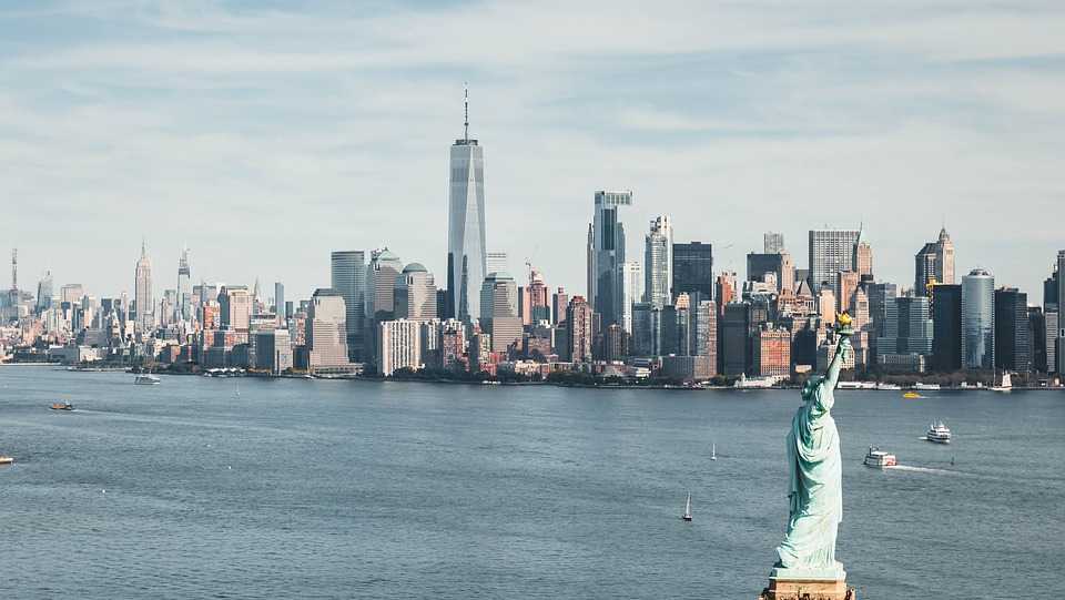 American Airlines to begin nonstop service from Oklahoma City to New York City - Vimarsana News