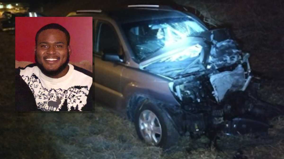 SUV driver killed in crash on I-680 that injured NSP trooper