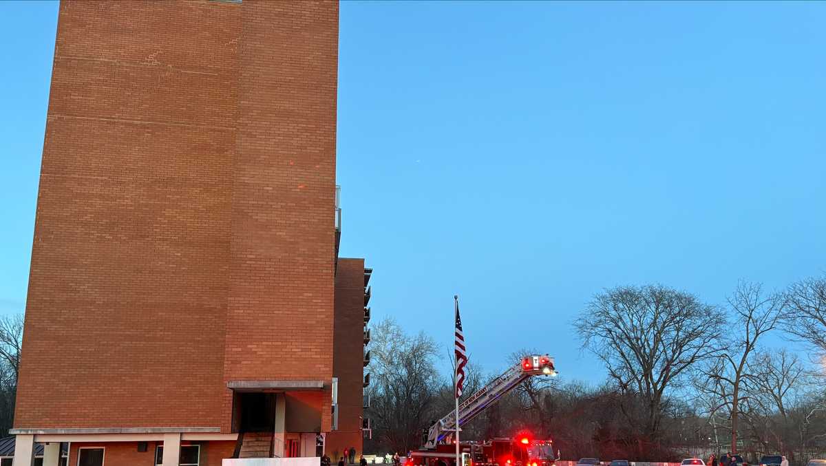 Fires Displace Residents, Hospitalize 25 in New Albany, Indiana