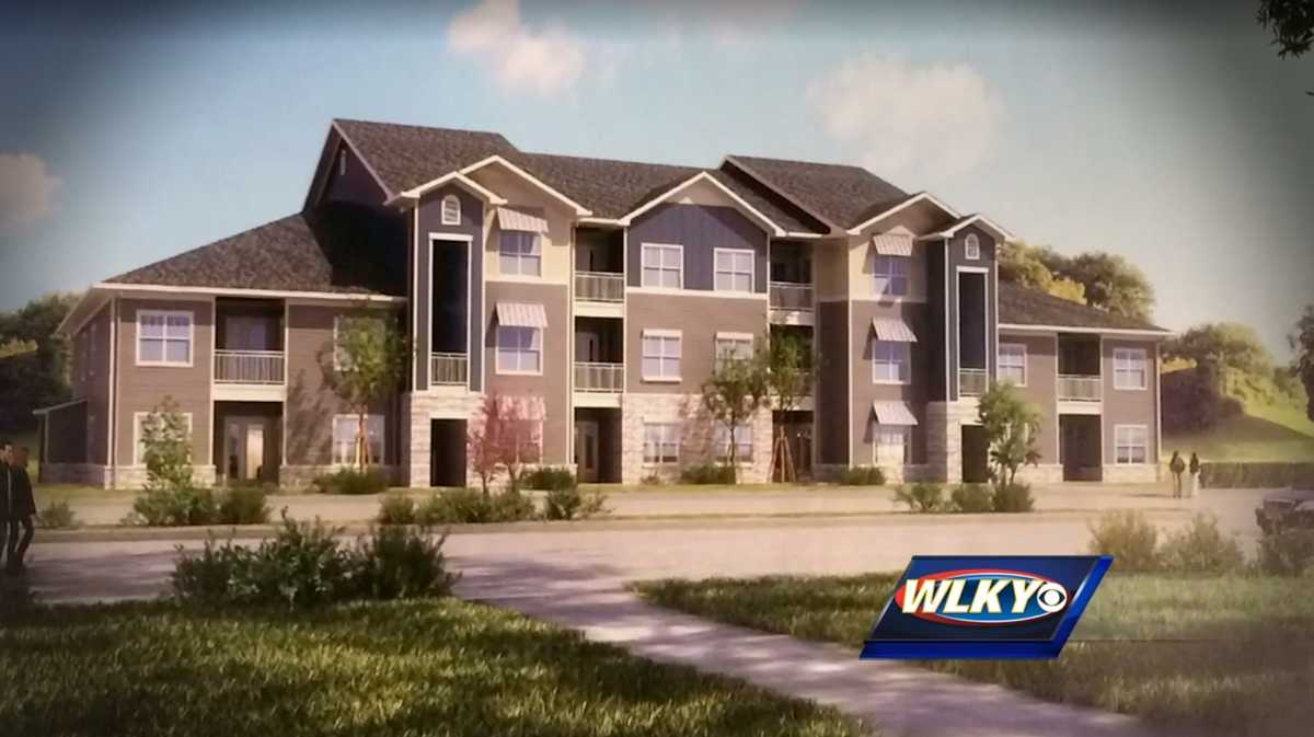 Plans for Newburg housing complex dropped