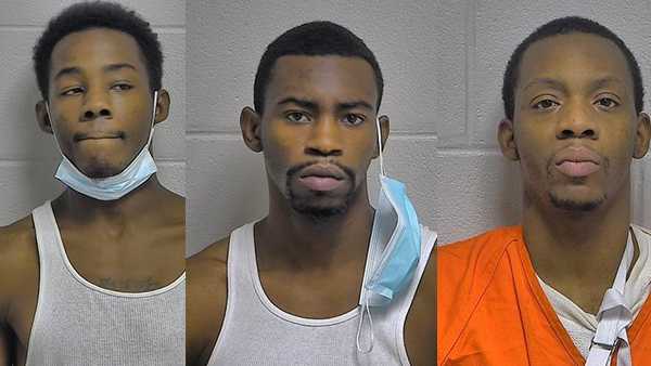 4 men sentenced in federal court after pleading guilty to drug trafficking ring in Newburg - Vimarsana News