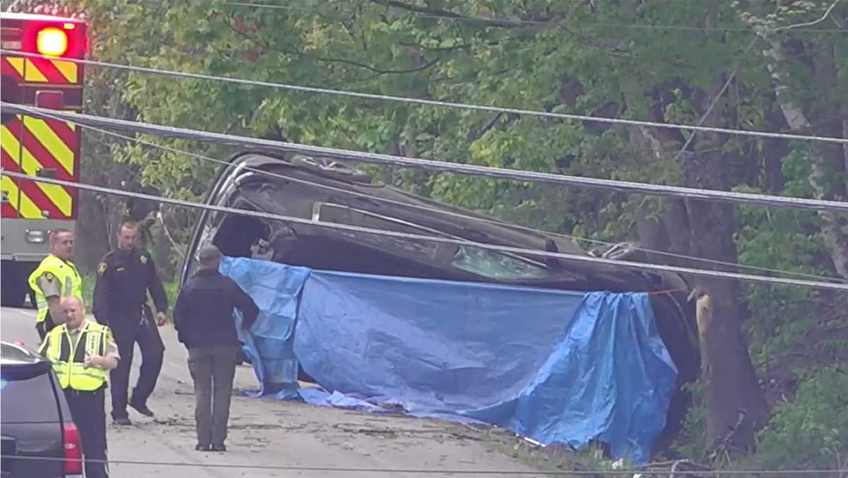 Police Speed a factor in deadly Newburgh crash