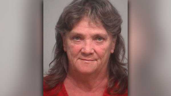 Second Grandmother Accused In Pike County Cover Up Out Of Jail