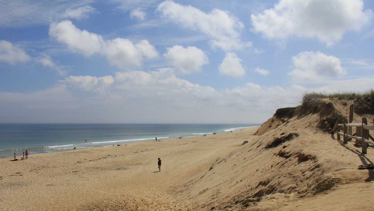Wellfleet votes to extend beach sticker season at 12 popular Cape beaches