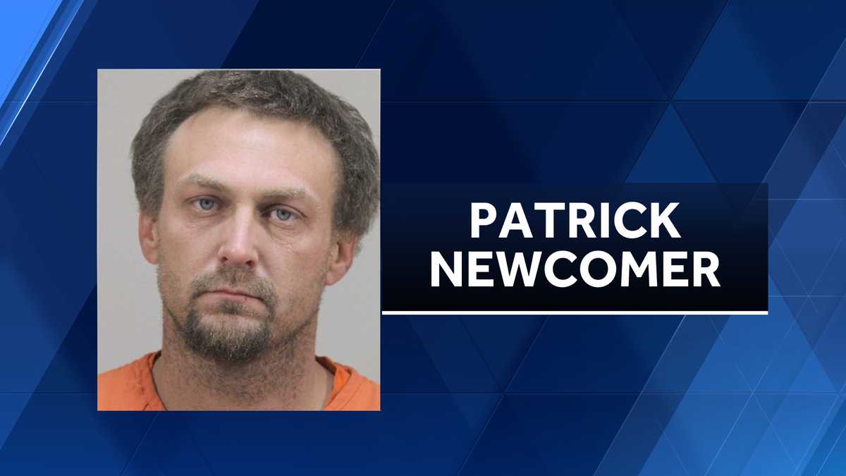 Nebraska man arrested search warrant finds cash, stolen property