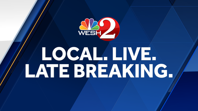 Woman found tied to tree on Edgewater Drive, police say