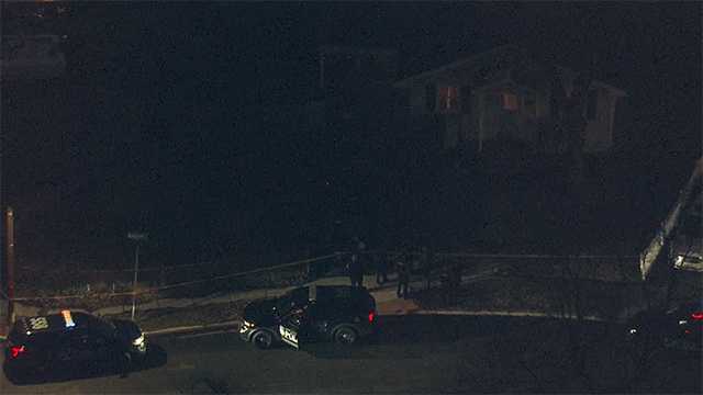 Man charged with attempted murder in shooting of 2 Anne Arundel County ...