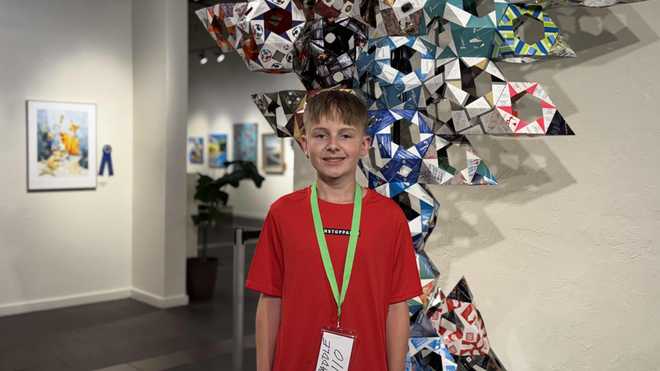 Lucas Herteric