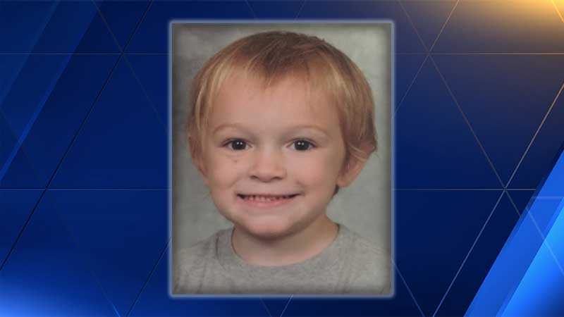 Missing 4 Year Old Boy In Newmarket Found Safe 5134