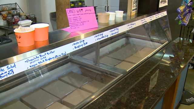Newmarket, New Hampshire ice cream sickens several people - Vimarsana News