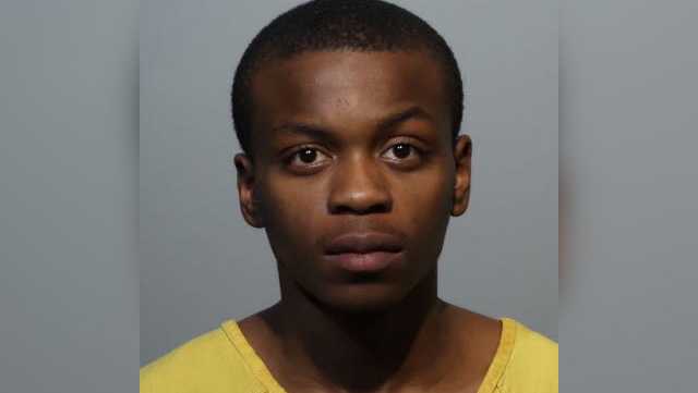 19-year-old arrested after deadly Orlando shooting
