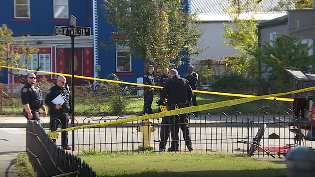 Police: 14-year-old hospitalized after shooting in Newport - Vimarsana News