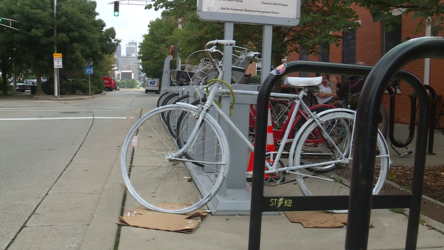 Newport board of commissioners approves plan to increase bicycle safety, accessibility - Vimarsana News