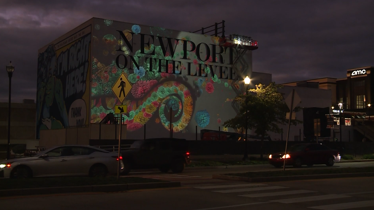 Newport joining BLINK festival for first time in 2024