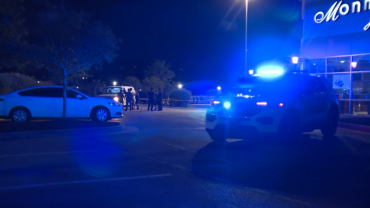 Police: 2 hospitalized after Northern Kentucky police chase ends in ...