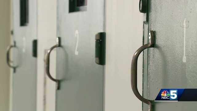 Vermont Corrections: 34-year-old inmate died at Newport prison - Vimarsana News