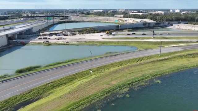 New Wekiva Parkway ramp opening for Florida drivers - Vimarsana News
