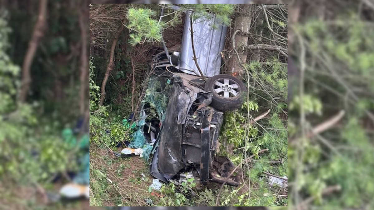 69-year-old man from Boston killed in crash in Massachusetts, according to DA