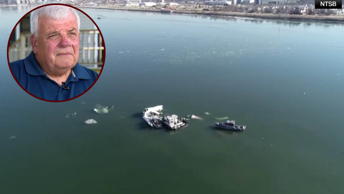 Mass. father attending NTSB hearing on plane collision that killed 67