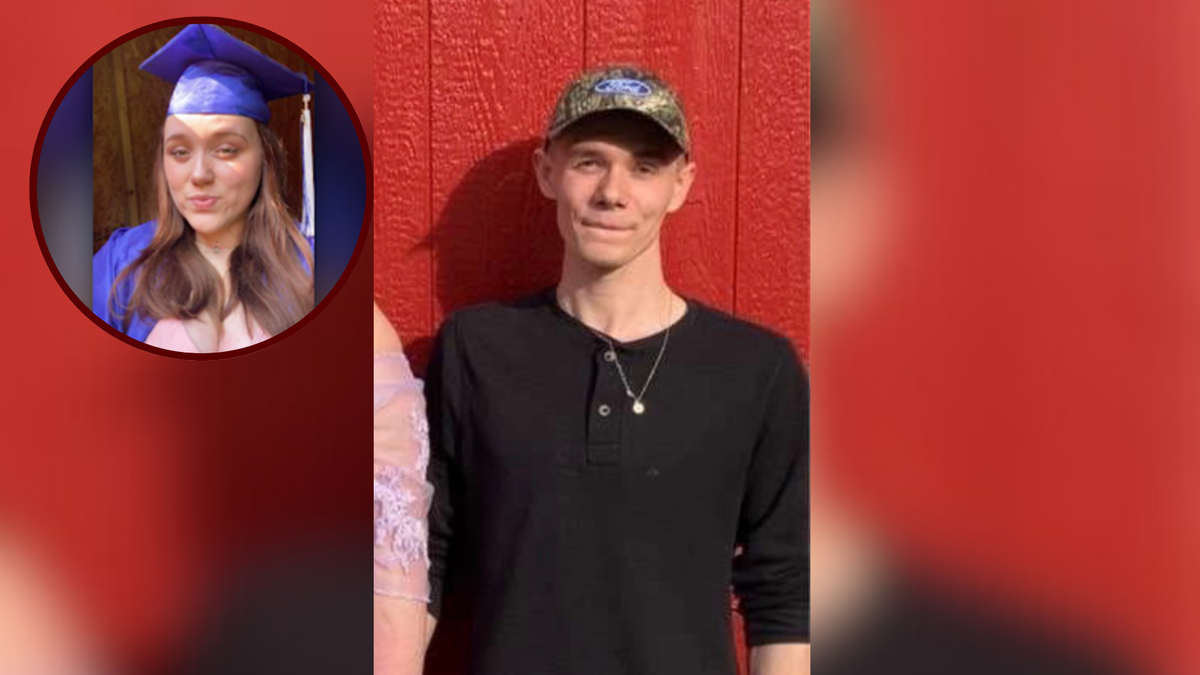 Massachusetts Man Charged Assault Missing Pregnant Teen
