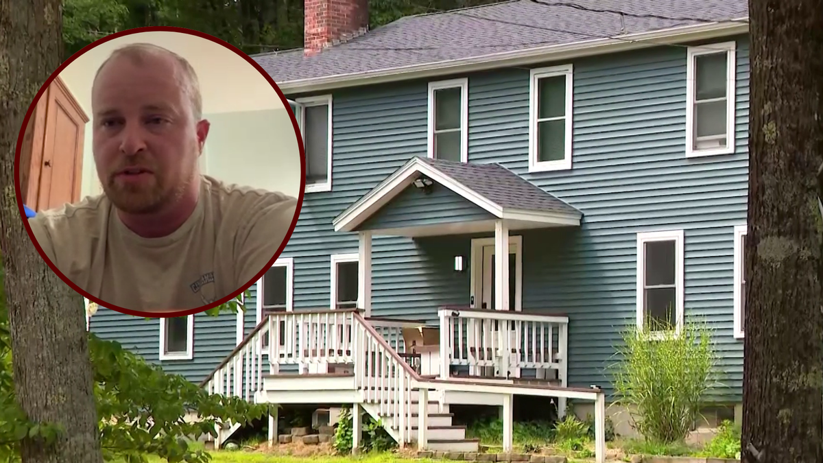 New Hampshire Mom Commits Murder-Suicide After Embezzling $600K From Employer