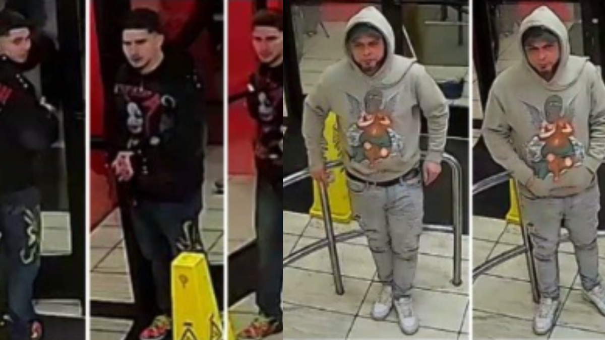 Suspects sought after man robbed, beaten, ran over with car, Boston ...