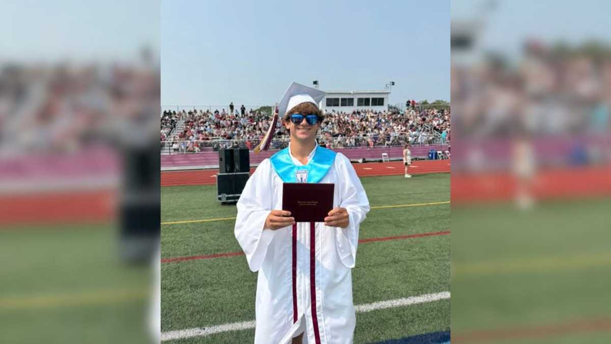 Gloucester Wrong-Way Crash Hospitalizes Eight, Teen Will Not Recover