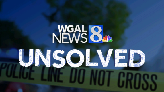 News 8 Unsolved
