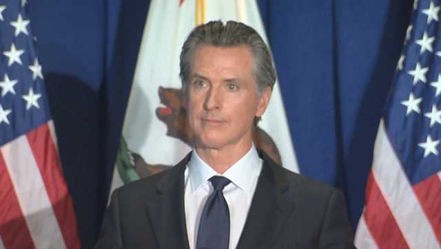 Governor Newsom has days to get through hundreds of bills - Vimarsana News