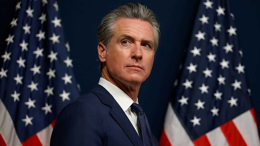 Newsom unveils DROP, new tool letting Californians block data brokers from selling data
