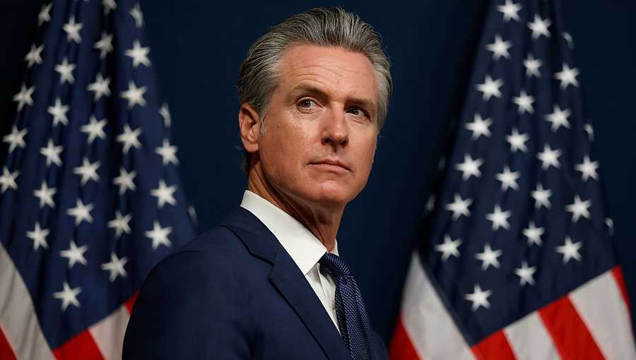 New laws set to take effect in California in 2026