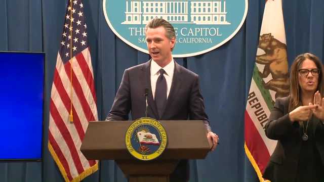 California governor signs law raising taxes on guns and ammunition to pay for school safety - Vimarsana News