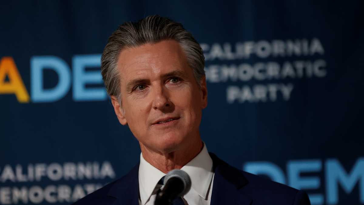 Federal judges uphold California's maps under Prop 50, case expected to go to Supreme Court