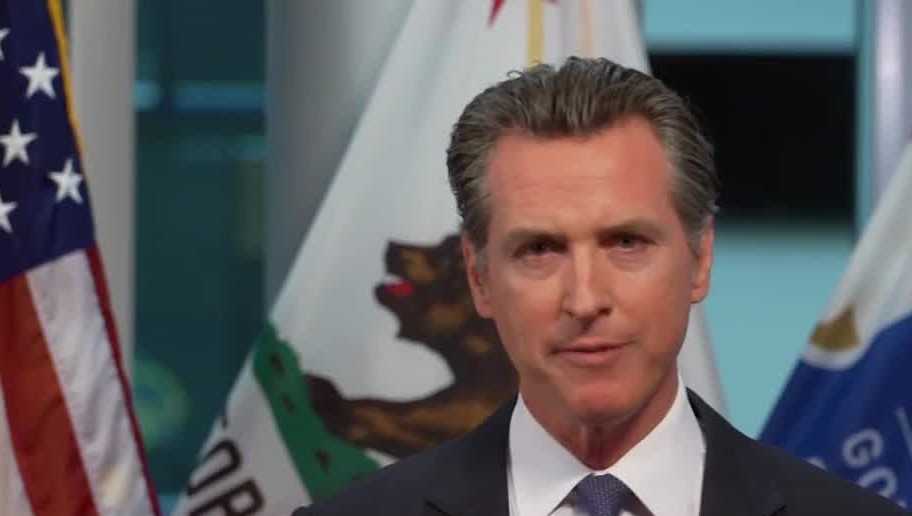 California Gov. Gavin Newsom backs dam removal projects aimed at sustaining salmon populations - Vimarsana News