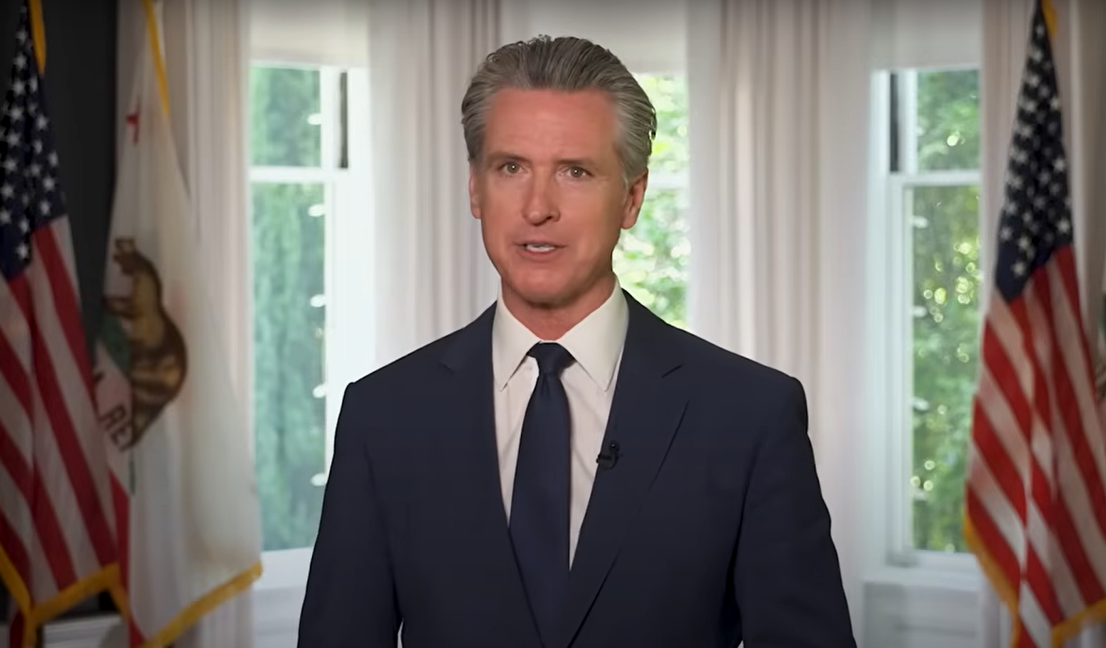 Gov. Newsom signs executive order for AI safety recommendations that include 'kill switch'