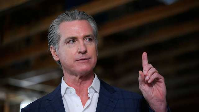Gov. Newsom to kick off summer tour campaigning for Democratic candidates in California and across the country